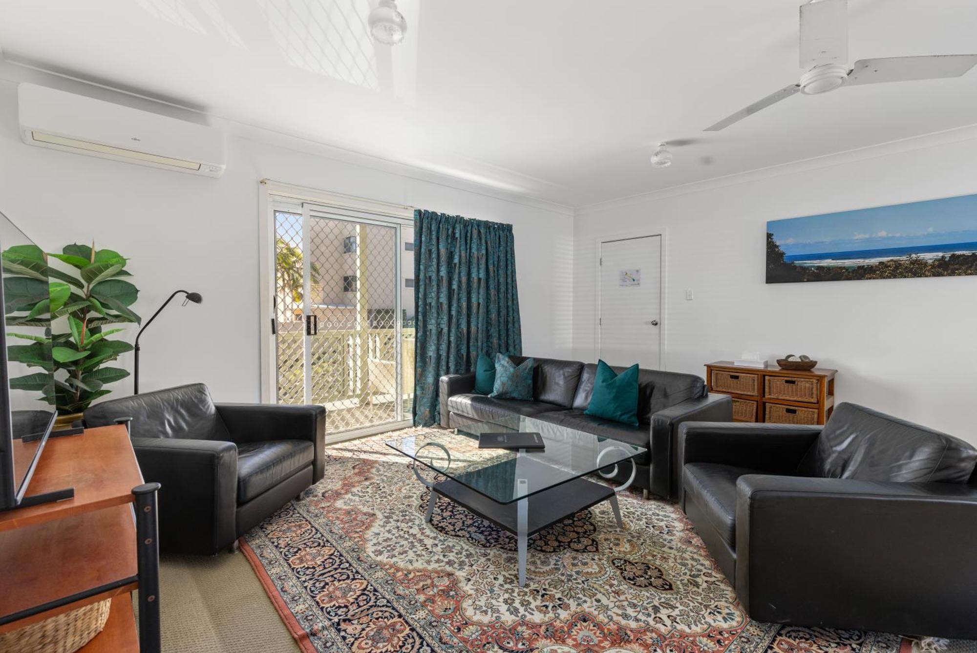 Motel Miramar Nambucca Heads Buitenkant foto